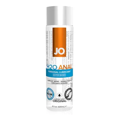 SYSTEM JO JO H2O Anal 120ml