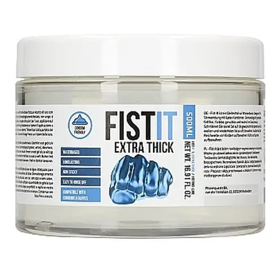 PHARM QUESTS FIST IT Extra Thick 500 ml