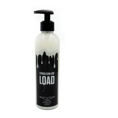 SCALA Mister B LOAD hybridní lubrikační gel 250ml