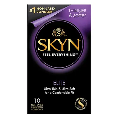 SKYN Elite 10ks