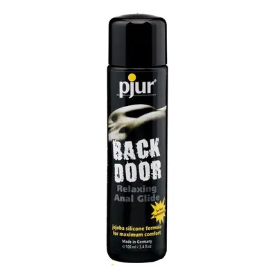 Pjur BACK DOOR Anal glide 100ml