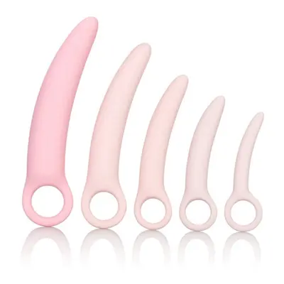 CalExotics Silicone Dilator Kit 5 ks