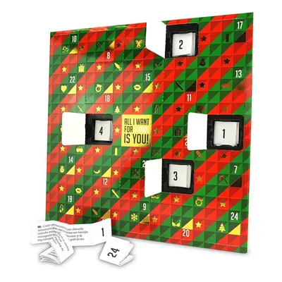 EROPARTNER Erotic Advent Calendar