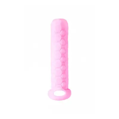 Lola Games Návlek Homme Long pink pro 9-12 cm