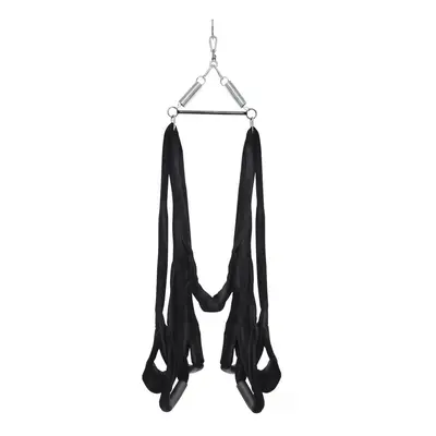 FETISH FANTASY Závěsná erotická houpačka Fantasy Bondage Swing