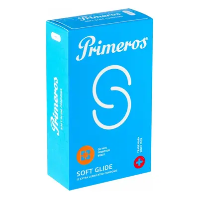 Primeros Soft Glide 12ks