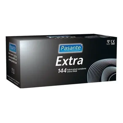 Pasante Extra Safe 144ks