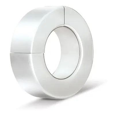 SHOTS TOYS Stainless Steel Magnetic Ring 20mm