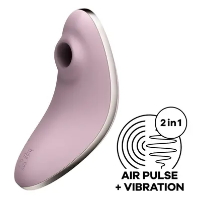 Satisfyer Vulva Lover 1