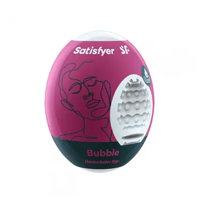 Satisfyer Egg Bubble