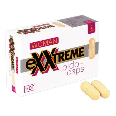 HOT eXXtreme Libido caps Women 2tbl