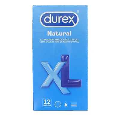 Durex XL 12ks