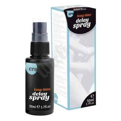 HOT Delay Spray 50ml