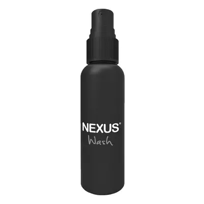 Nexus Wash Antibacterial Toy Cleaner 150ml