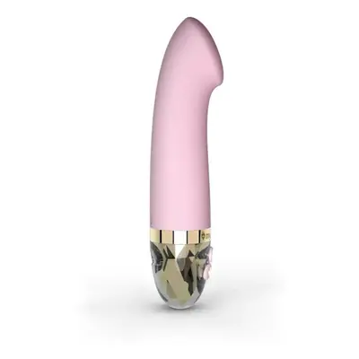 Mystim Right on Ron Vibrator Rose