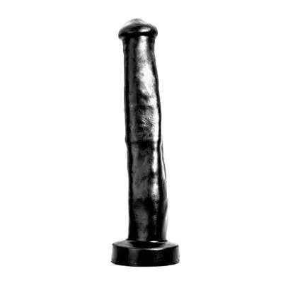 SCALA Hung System Donkey Dildo Black