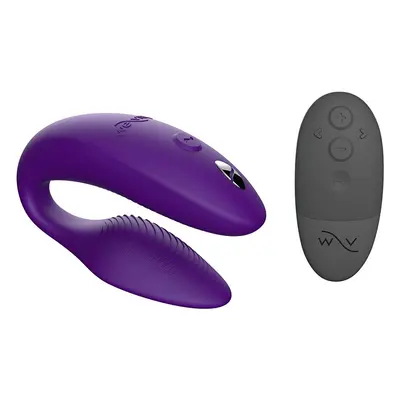 WE VIBE We-Vibe Sync 2 Purple