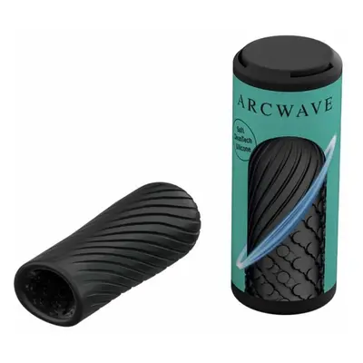 Arcwave Ghost Pocket Stroker Black