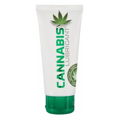 COBECO PHARMA COBECO Cannabis lubricant 125ml