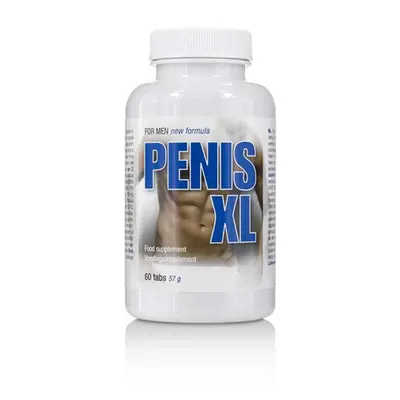 COBECO PHARMA Penis XL 60tbl