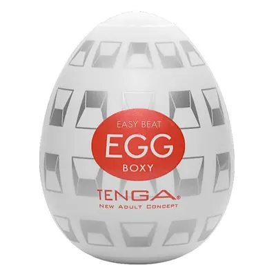 Tenga Egg Boxy