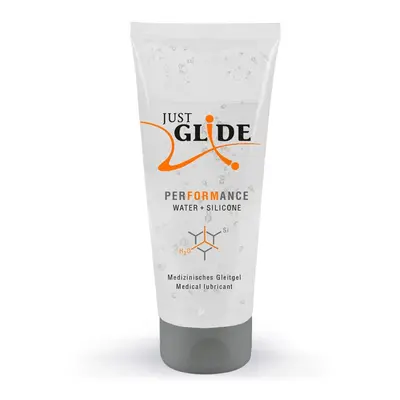 ORION Just Glide gel Performance 200ml