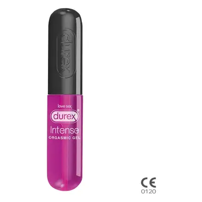 Durex Intense Orgasmic Gel 10ml