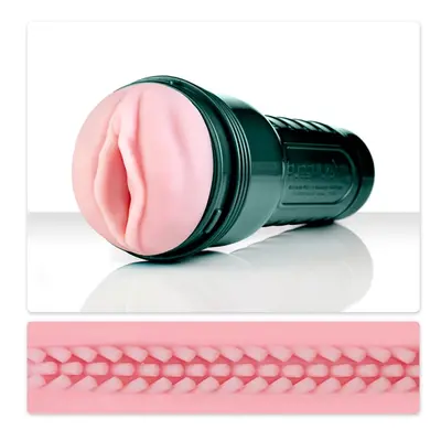 Fleshlight Vibro Pink Lady Touch