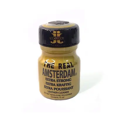 LOCKER ROOM Real Amsterdam 15ml