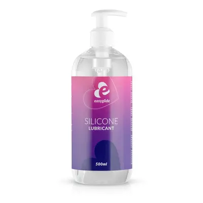 EASY GLIDE EasyGlide Silicone Lubricant 500ml