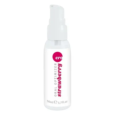 HOT EROpharm Blowjob Strawberry 50 ml