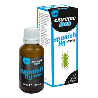 Hot Spain Fly extreme men 30ml