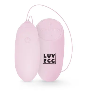 SCALA LUV EGG Pink