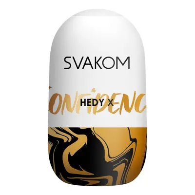 Svakom Hedy X Confidence