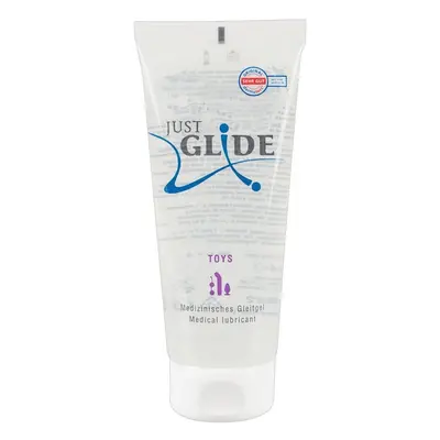 ORION Just Glide Toys 200 ml