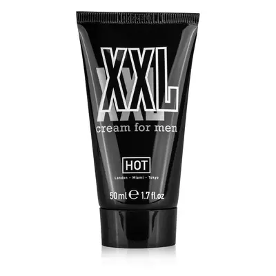 HOT XXL Creme for Men 50ml