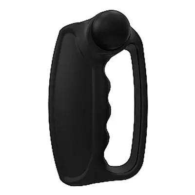 Bathmate Hand Vibe Male Mastrubator Black