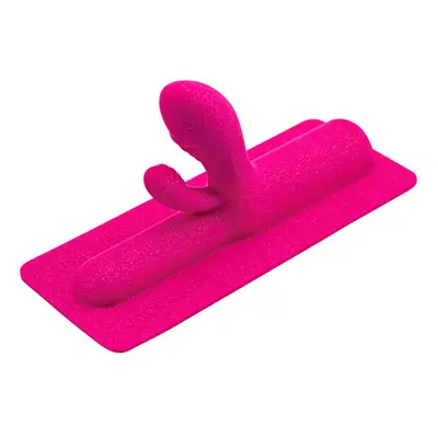 The Cowgirl - Double Unicorn Silicone Attachment