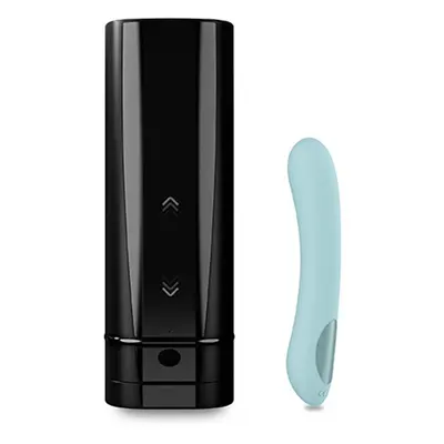 Kiiroo - Onyx+ & Pearl2 Couple Set