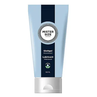 Mister Size Water Based Lubricant 100ml