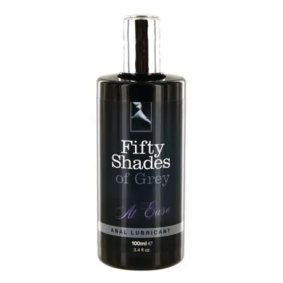 Fifty Shades of Grey At Ease Anal Lubricant 100ml