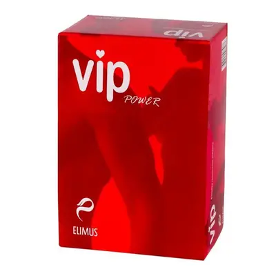 LOVEO VIP power XXL - 18 dávek