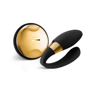 Lelo Tiani 3 24K GOLD