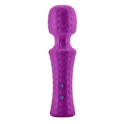 FEMME FUNN FemmeFunn Ultra Wand Mini Purple