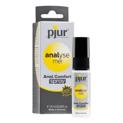 Pjur Analyse Me! Spray 20ml