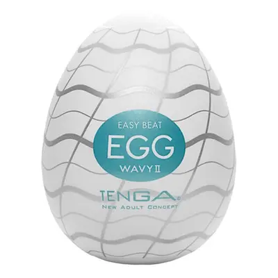 Tenga Egg Wavy II