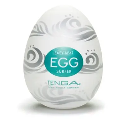 Tenga Egg Surfer-new