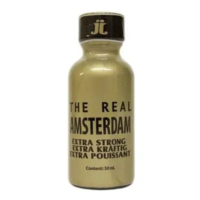 LOCKER ROOM The Real Amsterdam 30ml