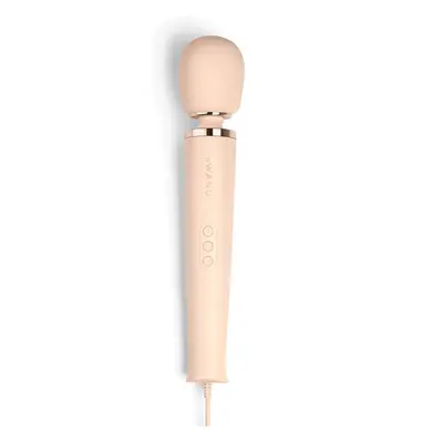 Le Wand Powerful Plug-In Vibrating Massager