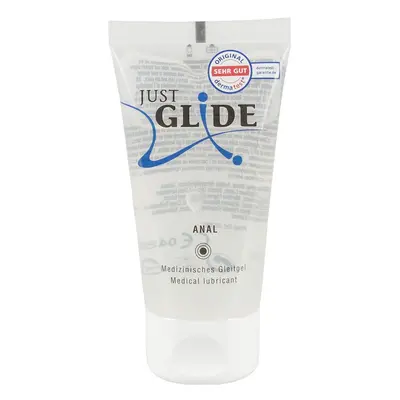 ORION Lubrikační gel Just Glide Anal 50ml